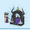 Замок Авроры (LEGO 43211)