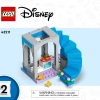 Замок Авроры (LEGO 43211)