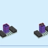 Замок Авроры (LEGO 43211)