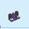 Замок Авроры (LEGO 43211)
