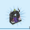 Замок Авроры (LEGO 43211)