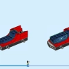 Праздничный поезд Дисней (LEGO 43212)