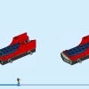 Праздничный поезд Дисней (LEGO 43212)