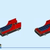 Праздничный поезд Дисней (LEGO 43212)