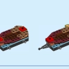 Праздничный поезд Дисней (LEGO 43212)