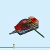 Праздничный поезд Дисней (LEGO 43212)