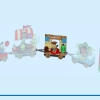 Праздничный поезд Дисней (LEGO 43212)