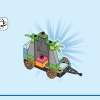 Праздничный поезд Дисней (LEGO 43212)