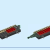 Праздничный поезд Дисней (LEGO 43212)