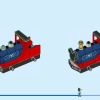 Праздничный поезд Дисней (LEGO 43212)