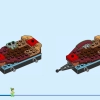 Праздничный поезд Дисней (LEGO 43212)