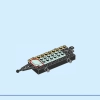Праздничный поезд Дисней (LEGO 43212)