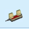 Праздничный поезд Дисней (LEGO 43212)