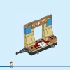 Праздничный поезд Дисней (LEGO 43212)