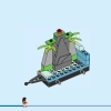 Праздничный поезд Дисней (LEGO 43212)