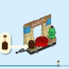 Праздничный поезд Дисней (LEGO 43212)