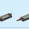 Праздничный поезд Дисней (LEGO 43212)