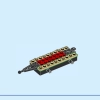 Праздничный поезд Дисней (LEGO 43212)