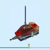 Праздничный поезд Дисней (LEGO 43212)