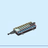Праздничный поезд Дисней (LEGO 43212)