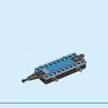 Праздничный поезд Дисней (LEGO 43212)