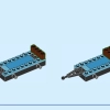 Праздничный поезд Дисней (LEGO 43212)