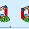 Праздничный поезд Дисней (LEGO 43212)