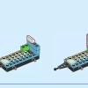 Праздничный поезд Дисней (LEGO 43212)
