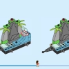 Праздничный поезд Дисней (LEGO 43212)