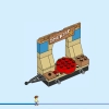 Праздничный поезд Дисней (LEGO 43212)