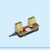Праздничный поезд Дисней (LEGO 43212)