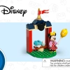 Праздничный поезд Дисней (LEGO 43212)
