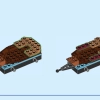 Праздничный поезд Дисней (LEGO 43212)