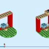 Праздничный поезд Дисней (LEGO 43212)
