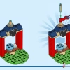 Праздничный поезд Дисней (LEGO 43212)