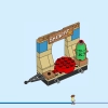 Праздничный поезд Дисней (LEGO 43212)
