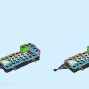 Праздничный поезд Дисней (LEGO 43212)