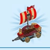 Праздничный поезд Дисней (LEGO 43212)