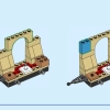 Праздничный поезд Дисней (LEGO 43212)