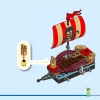 Праздничный поезд Дисней (LEGO 43212)