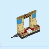 Праздничный поезд Дисней (LEGO 43212)