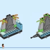 Праздничный поезд Дисней (LEGO 43212)