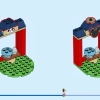 Праздничный поезд Дисней (LEGO 43212)