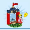 Праздничный поезд Дисней (LEGO 43212)