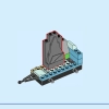 Праздничный поезд Дисней (LEGO 43212)