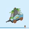 Праздничный поезд Дисней (LEGO 43212)