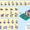Книга сказок о Русалочке (LEGO 43213)