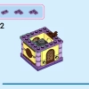 Вращающаяся Рапунцель (LEGO 43214)