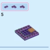 Вращающаяся Рапунцель (LEGO 43214)