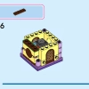Вращающаяся Рапунцель (LEGO 43214)